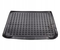 Ford FOCUS IV Kombi od 2018 Mata wkład bagażnika