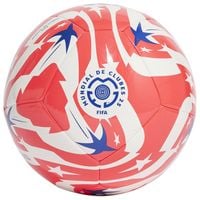 Piłka adidas FCWC Club JD3821 r. 5
