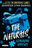 The Naturals 1. Genialne Umysły