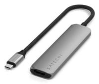 Satechi Interface Hub Usb Type-C