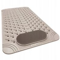 MATA ANTYPOŚLIZGOWA DO ŁAZIENKI POD PRYSZNIC ŁAZIENKOWA ŁAZIENKA DYWANIK