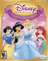 DISNEY PRINCESS ENCHANTED JOURNEY PC KLUCZ STEAM