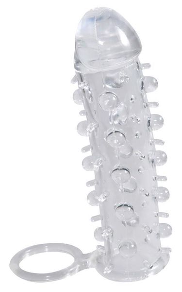 Crystal Skin Hülle zdjęcie 2