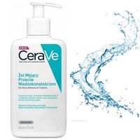 CERAVE CLEANSER ŻEL MYJĄCY PRZECIW NIEDOSKONAŁOŚCIOM 236 ml
