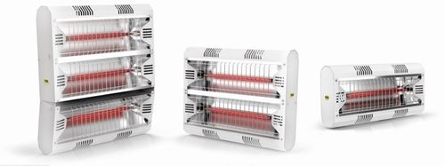 Promiennik Ciepła Hathor 792 Low Glare na Arena.pl
