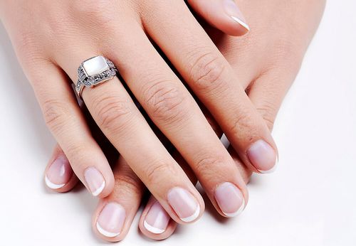 Srebrny pierścionek Staviori na Arena.pl