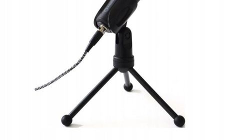 Mikrofon gamingowy HIRO OMILI USB na Arena.pl