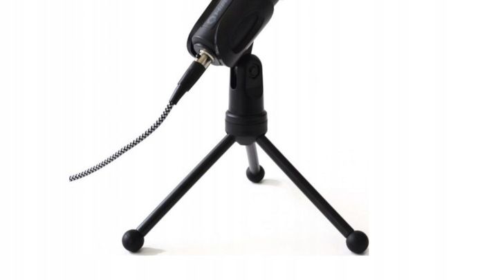 Mikrofon gamingowy HIRO OMILI USB zdjęcie 3