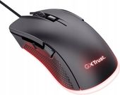 Myszka Gaming Trust GXT 922 Ybar Mysz Podświetlana