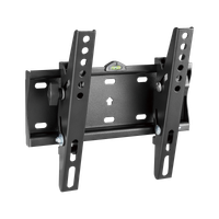 Uchwyt Naścienny Uniwersalny Do Led Tv (23-42")  Regulacja W Pionie