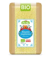 Kasza Jaglana BIO (polska) 1 kg - BIO RAJ