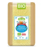 Kasza Jaglana BIO (polska) 1 kg - BIO RAJ