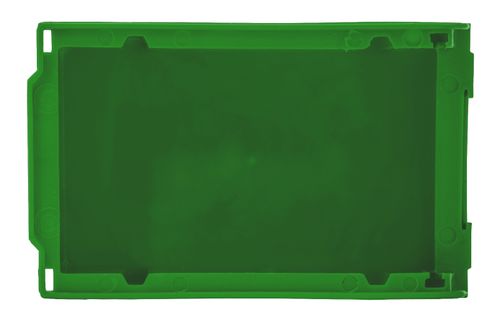 skrzynka magazynowa rozmiar '0' zielona - skrz 0 zi/r na Arena.pl