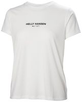Helly Hansen damska koszulka W ALLURE T-SHIRT 53970 001 S
