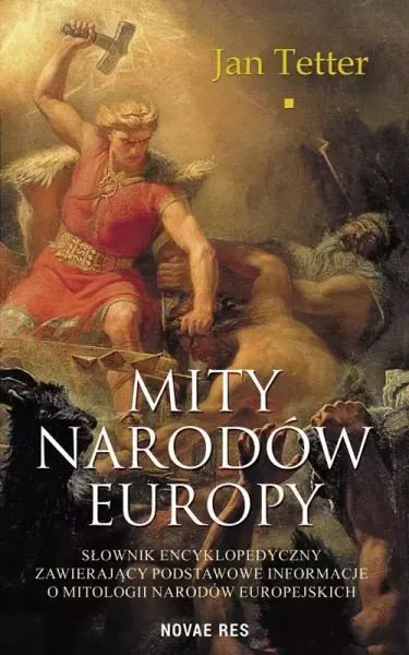 Mity narodów Europy zdjęcie 1