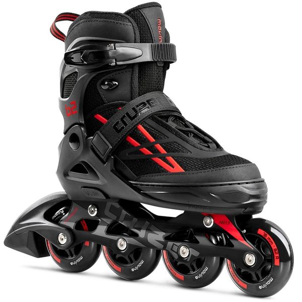 Rolki regulowane MOVINO Cruzer B2 zdjęcie 10