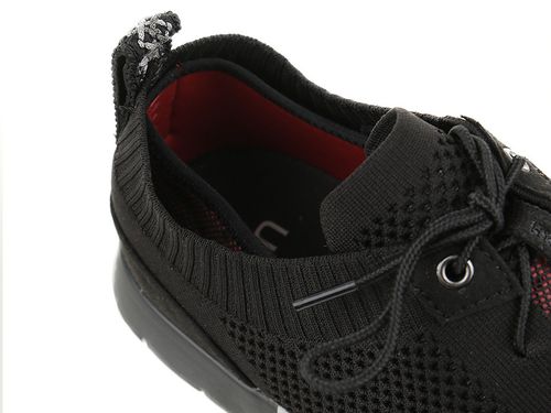 Ugg Feli Hyperweave 2.0 Black 1102765-BLK - 45 na Arena.pl