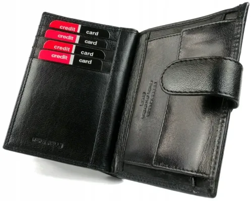 zestaw prezentowy męski portfel pasek na Arena.pl