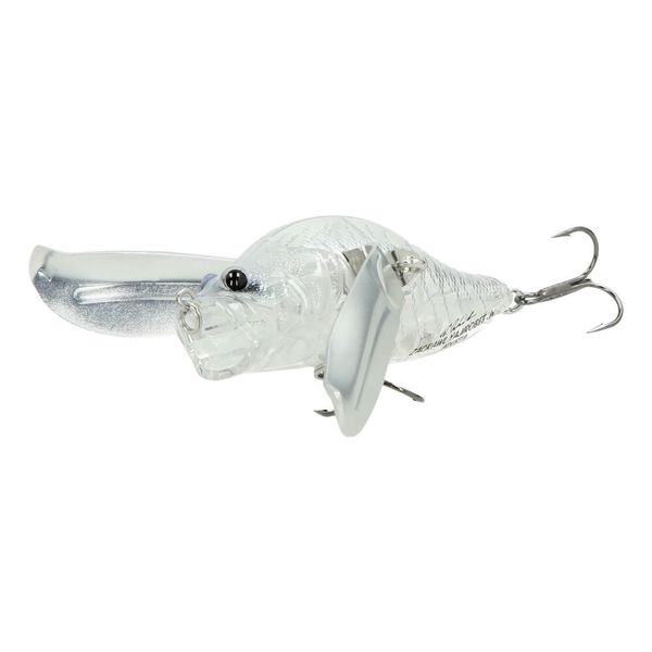 ADUSTA ZACRAWL-YAJIROBEE JR 067 POLTERGEIST zdjęcie 1