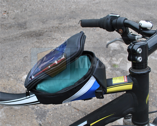 Torba rowerowa na telefon na Arena.pl