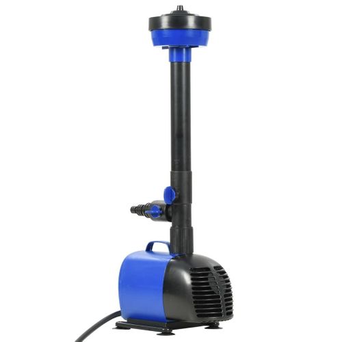 Pompa Do Fontanny, 110 W, 3000 L/h na Arena.pl