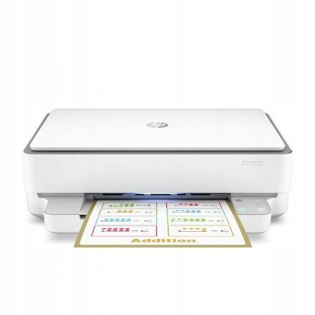 Drukarka wielofunkcyjna HP Envy 6020e + USB GRATIS zdjęcie 8