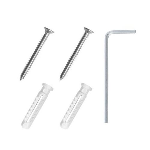 Wieszak loft Mokos czarny na Arena.pl