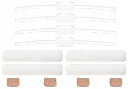 Zestaw do powiększania penisa - Andromedical Androextender na Arena.pl