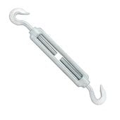 śruba rzymska hak+hak 16*175mm - srz 16*175 h