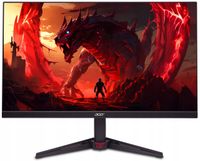Monitor gamingowy 27 cali Acer Nitro VG270X1BMIIPX FHD IPS 200Hz 0,5ms GTG