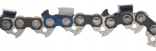 Prowadnica do piły spalinowej 1x łańcuch 0,325” 16" 40cm 66zp ORYGINAŁ NAC na Arena.pl