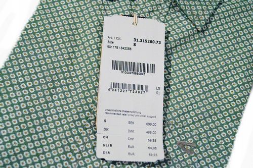 CAMEL ACTIVE Koszula Męska S. na Arena.pl