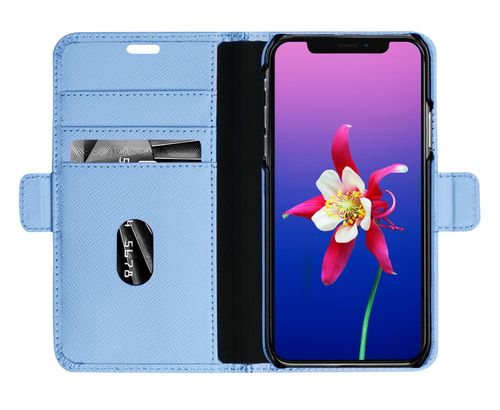 MODE MILANO Apple iPhone X - FOREVER BLUE na Arena.pl