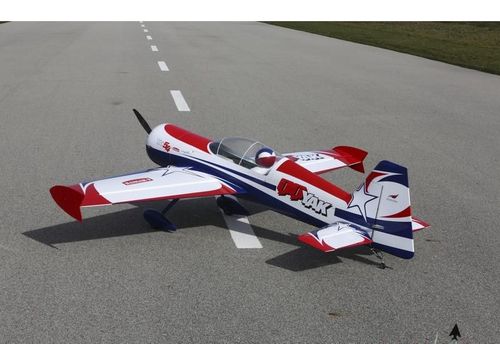 QQ Yak 54 2.6m Composite ARF na Arena.pl