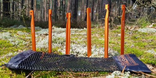 Bushmen ULTRALIGHT – Śledzie V 6-pak na Arena.pl