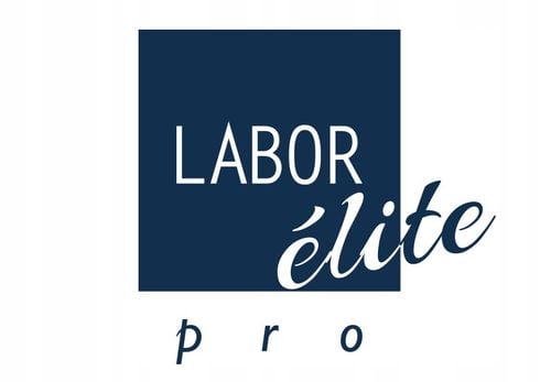 LE008 ELITE PROSTOWNICO LOKÓWKA Turmalinowa prostownica do włosów LABOR PRO ÉLITE na Arena.pl