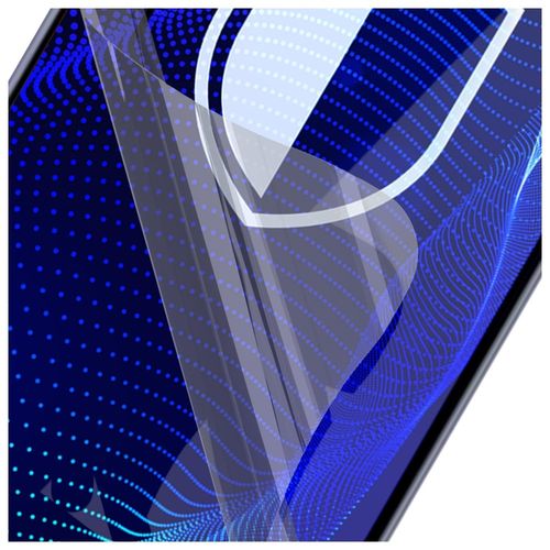 Szkło hybrydowe 3MK FlexibleGlass Pro do Xiaomi 15 na Arena.pl