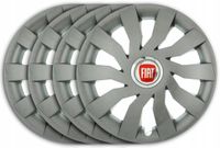 KOŁPAKI 14'' FIAT Linea Brava Panda GRAFITOWE CLG