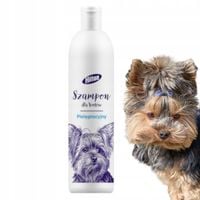 szampon pielęgnacyjny dla yorków 250ml hilton