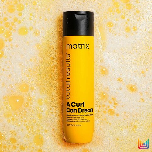 Matrix Curl Can Dream szampon włosy kręcone 300 ml na Arena.pl