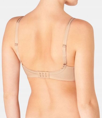 Biustonosz Triumph Urban Minimizer W X 80F na Arena.pl