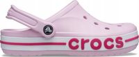 Buty Chodaki Klapki 205089 Crocs Bayaband 42-43