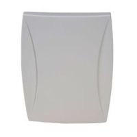 Dzwonek przewodowy ZAMEK GUNDI B fra