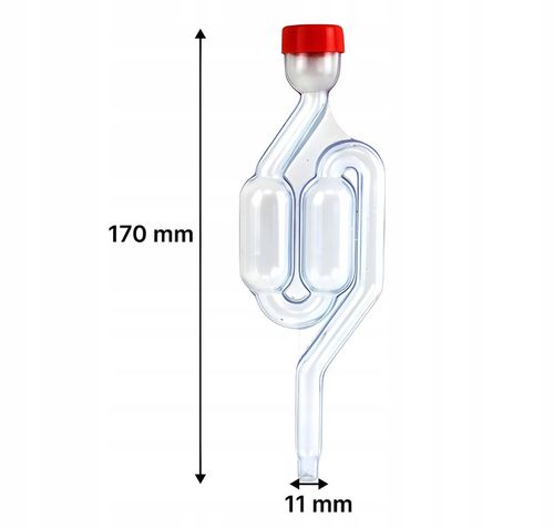 Wiadro pojemnik fermentacyjny Fine Spirit 33L + ZESTAW do fermentacji na Arena.pl