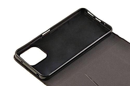 Etui Smart do Xiaomi Redmi 12 czarny na Arena.pl