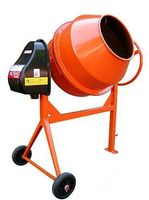 BETONIARKA MK-165/B 230V - BA MU120