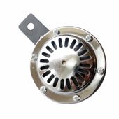 Sygnał dźwiękowy 12V chrom