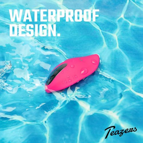 mini vibrator with remote control na Arena.pl