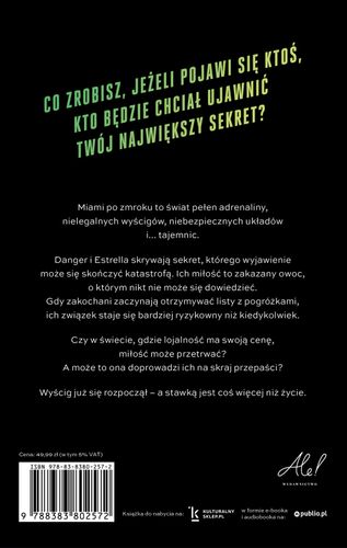 Estrella. Wyścig po miłość na Arena.pl