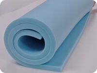 PIANKA TAPICERSKA Gąbka Meblowa T-35 100x120X3 cm